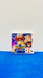 Inazuma Eleven Go Nintendo 3DS in Italiano