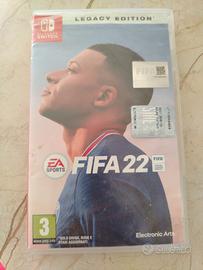 FIFA 22