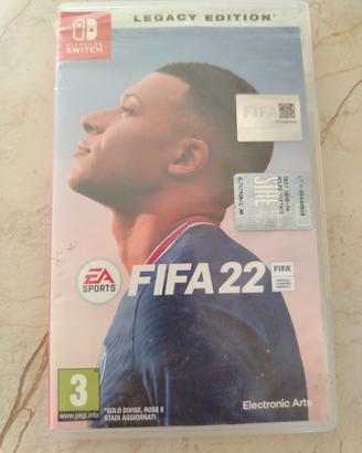 FIFA 22