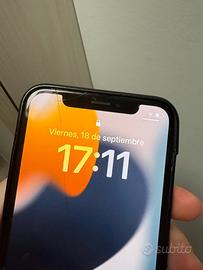 Iphone X