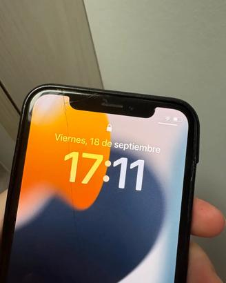 Iphone X