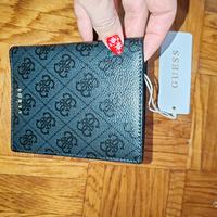 Porta passaporto Guess