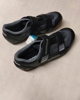 scarpe ciclismo 