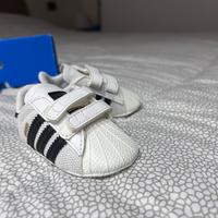 Scarpe adidas neonato