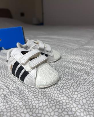 Scarpe adidas neonato