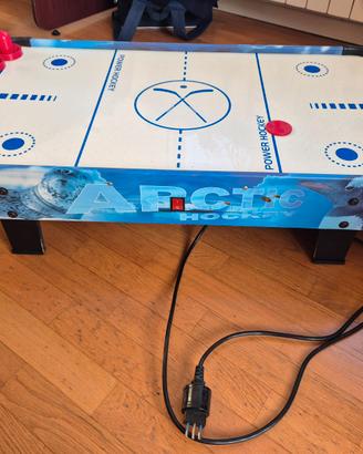 Hockey gioco