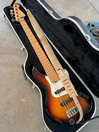 BASSO FENDER JAZZ BASS