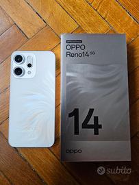 Oppo Reno 14 12/512GB