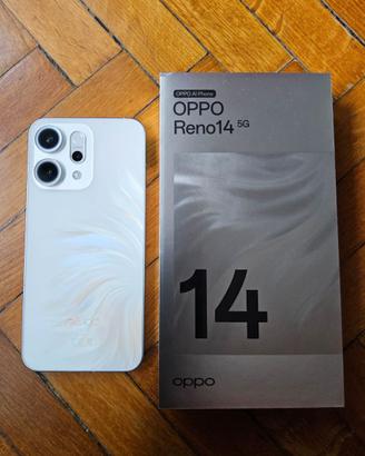 Oppo Reno 14 12/512GB
