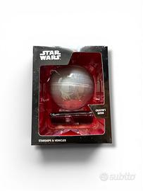 Star Wars Morte Nera
