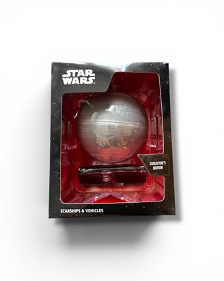 Star Wars Morte Nera