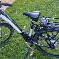 bici elettrica