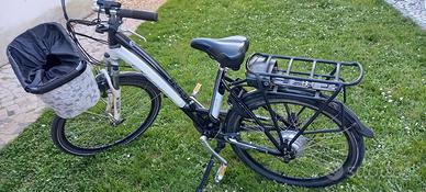 bici elettrica