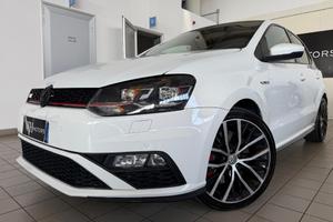VOLKSWAGEN Polo GTI 1.8 3p. DSG BMT //TETTO//LED
