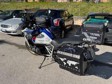 Bmw R 1250 GS ADVENTURE