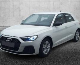 AUDI A1 SPB 25 TFSI Admired