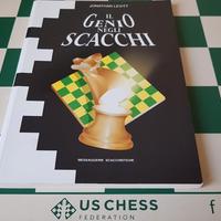 Il genio negli scacchi - Jonathan Levitt