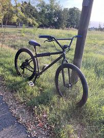 MafiaBike Bomma