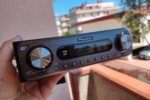autoradio pioneer deh p77 hi-end