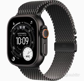 Apple Watch ultra 3 gps + cellular