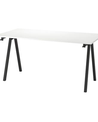 Scrivania tavolo grande Ikea
