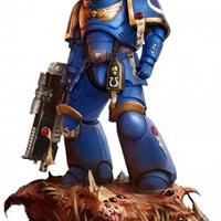 Lotto SpaceMarine warhammer40k