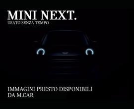MINI Mini 1.5 Cooper D Hype 5p auto
