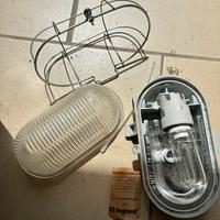 Lampada esterno