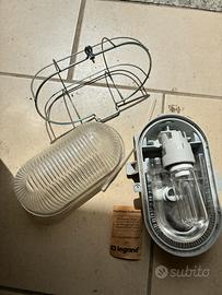 Lampada esterno