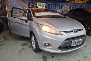 Ford Fiesta 1.4 TDCi 70CV 5 porte Titanium E.3299