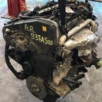 Motore Alfa Romeo 147 1.9 M-jet