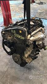 Motore Alfa Romeo 147 1.9 M-jet