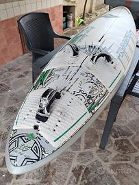 Tavola windsurf freeride
