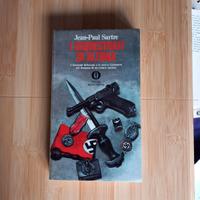 I sequestrati di Altona - Jean Paul Sartre