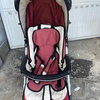 Trio Inglesina Zippy system