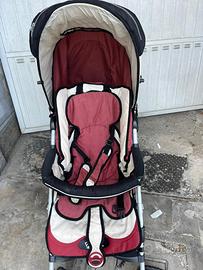 Trio Inglesina Zippy system