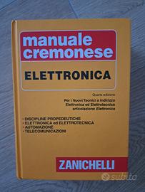 Manuale di Elettronica 