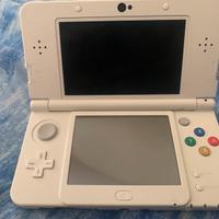 New nintendo 3ds