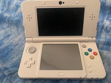 New nintendo 3ds