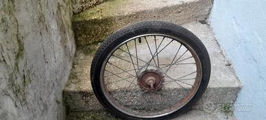 Cerchioni piaggio Ciao modello anno 1978