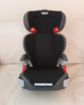 Seggiolino auto Graco