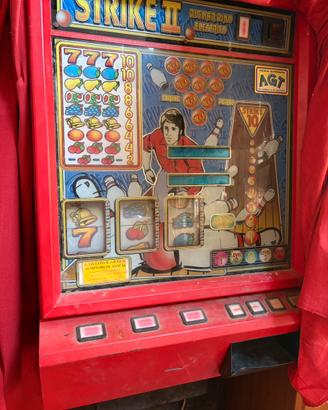 Slot machine