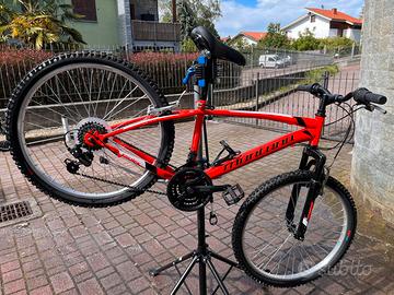 Mtb 24 Montana come nuova