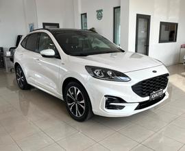 Ford Kuga 2.0 EcoBlue 190 CV ST-Line X 2020