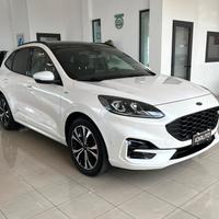 Ford Kuga 2.0 EcoBlue 190 CV ST-Line X 2020