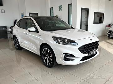 Ford Kuga 2.0 EcoBlue 190 CV ST-Line X 2020