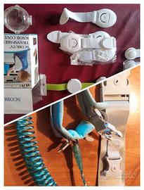 sicurezza bimbo