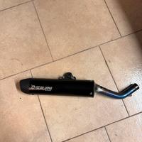 terminale scalvini 125 yz/xe