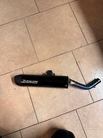 terminale scalvini 125 yz/xe