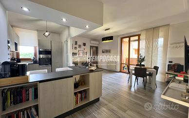 Appartamento a Caponago 3 locali